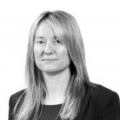 Clare Curtis